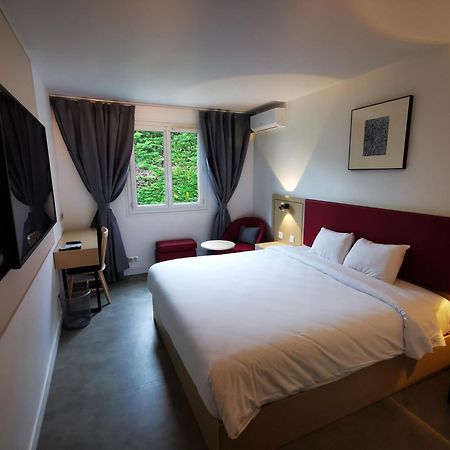 Anais Hotel Bourges Nord Saint-Doulchard Екстериор снимка