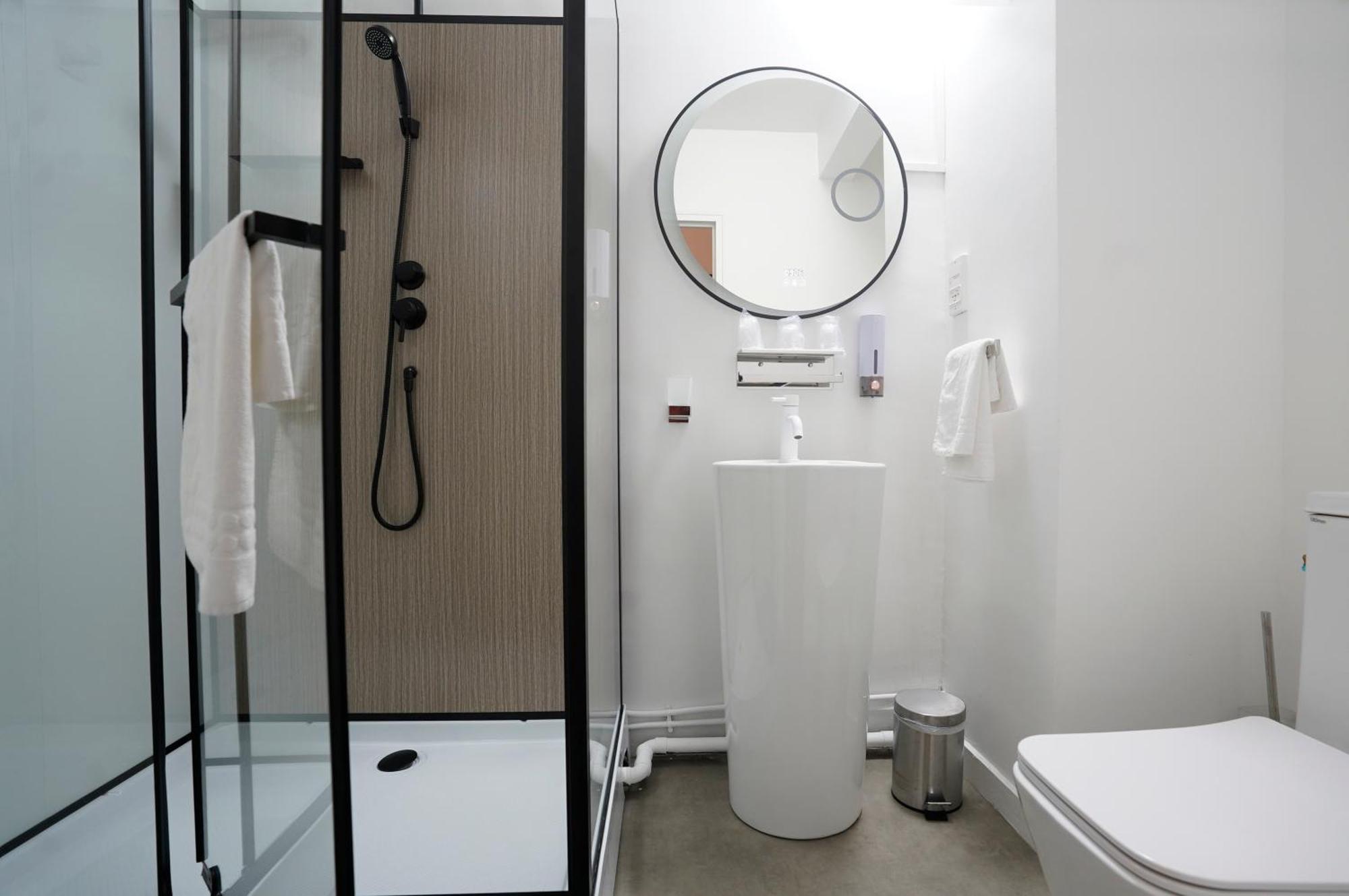 Anais Hotel Bourges Nord Saint-Doulchard Екстериор снимка