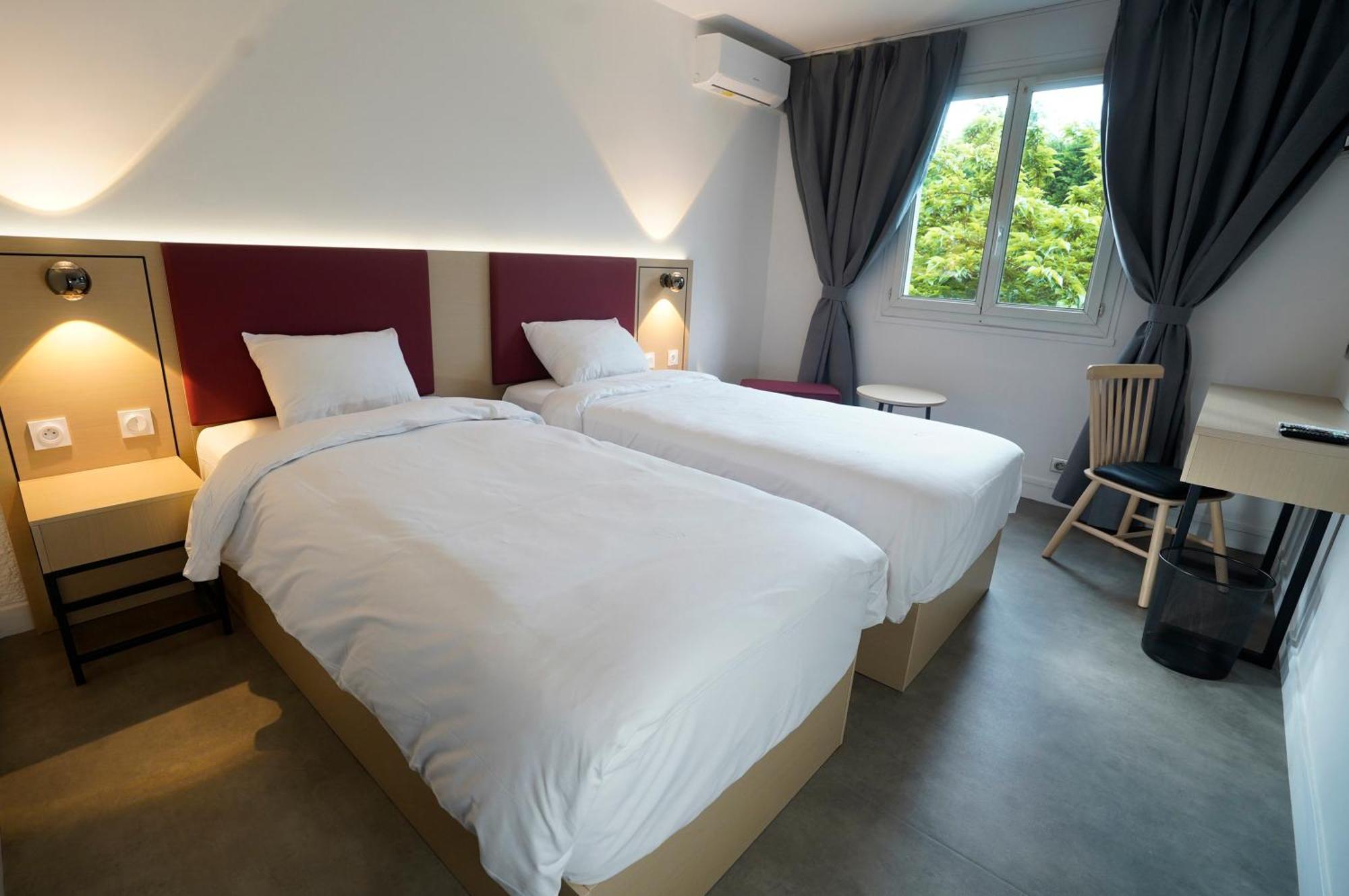 Anais Hotel Bourges Nord Saint-Doulchard Екстериор снимка