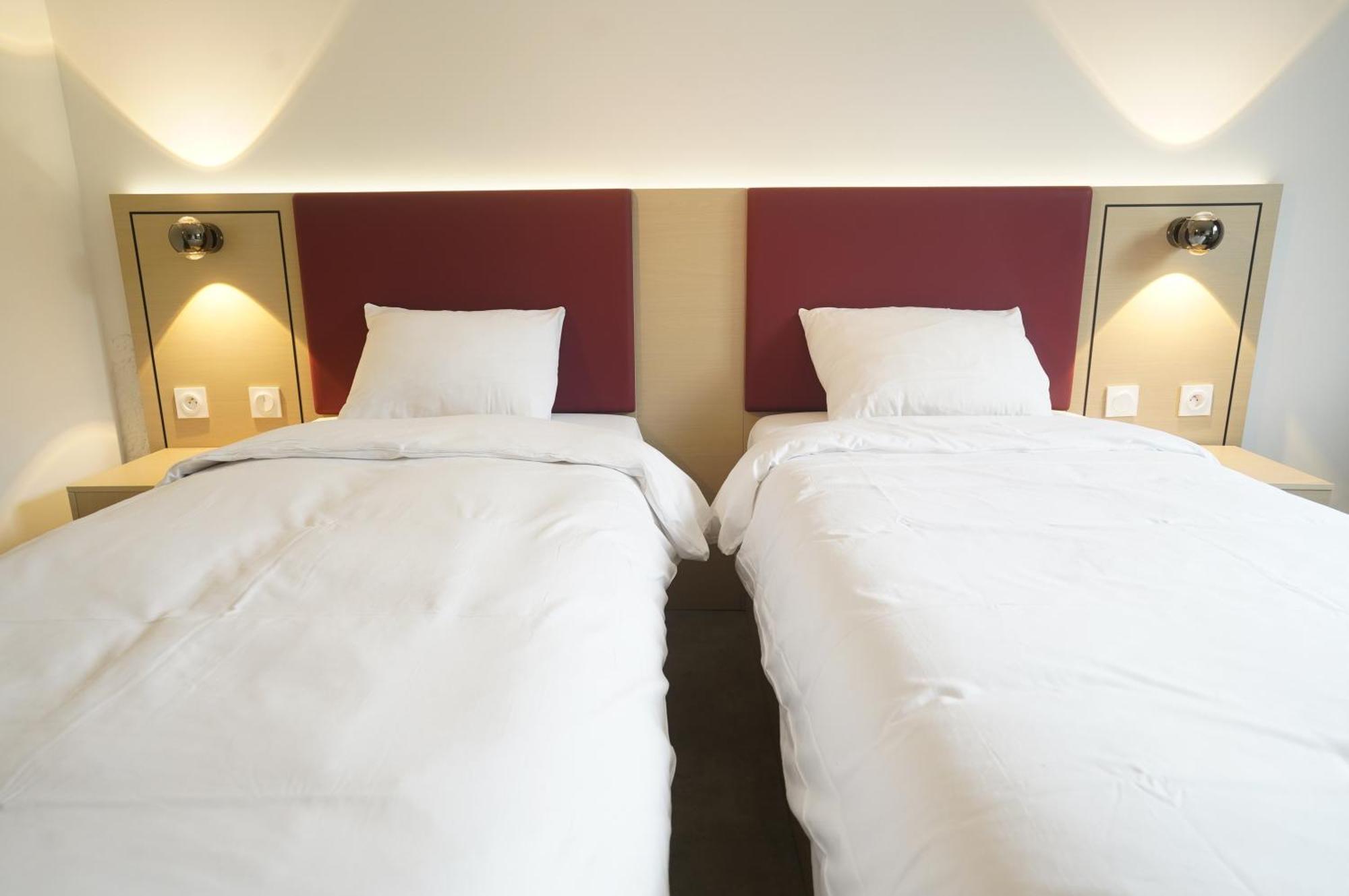 Anais Hotel Bourges Nord Saint-Doulchard Екстериор снимка