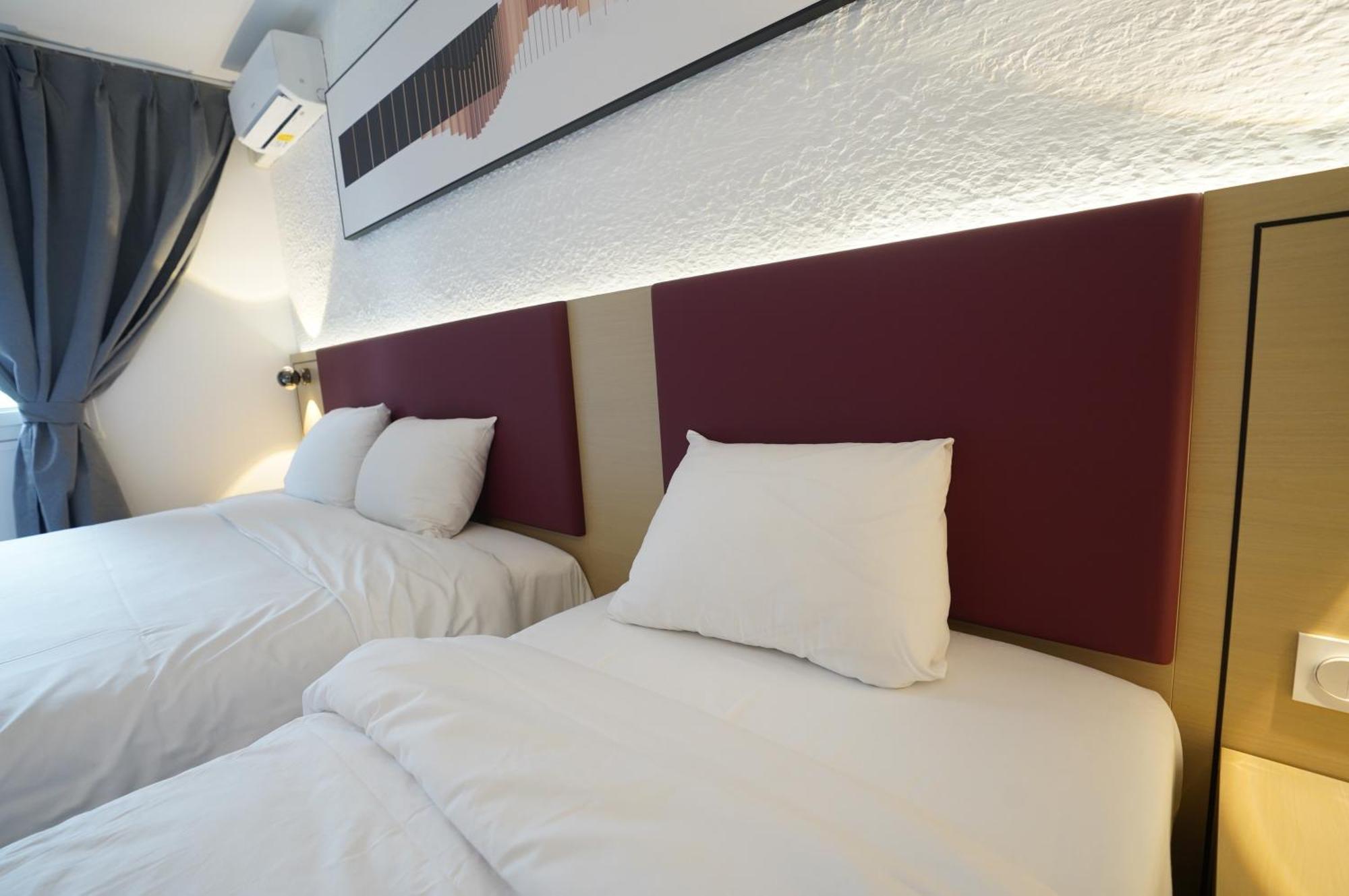 Anais Hotel Bourges Nord Saint-Doulchard Екстериор снимка