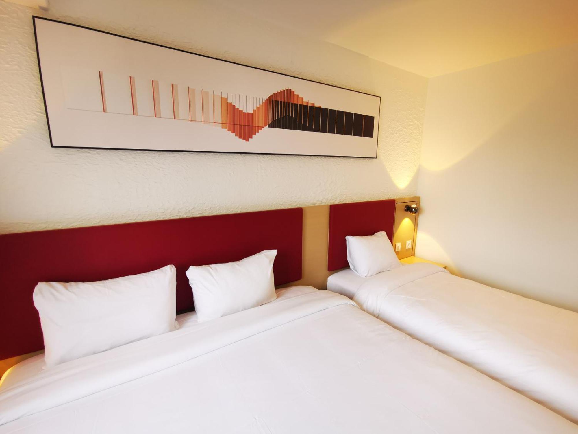 Anais Hotel Bourges Nord Saint-Doulchard Екстериор снимка