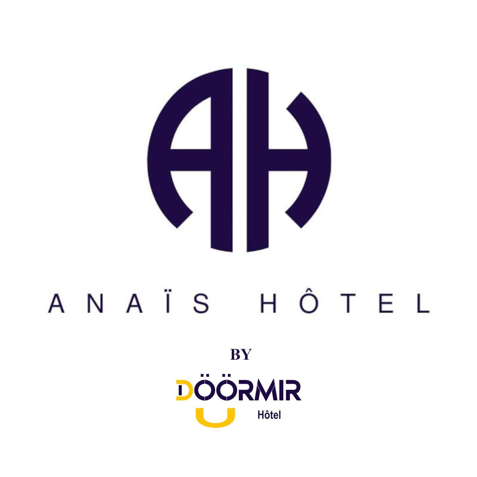 Anais Hotel Bourges Nord Saint-Doulchard Екстериор снимка