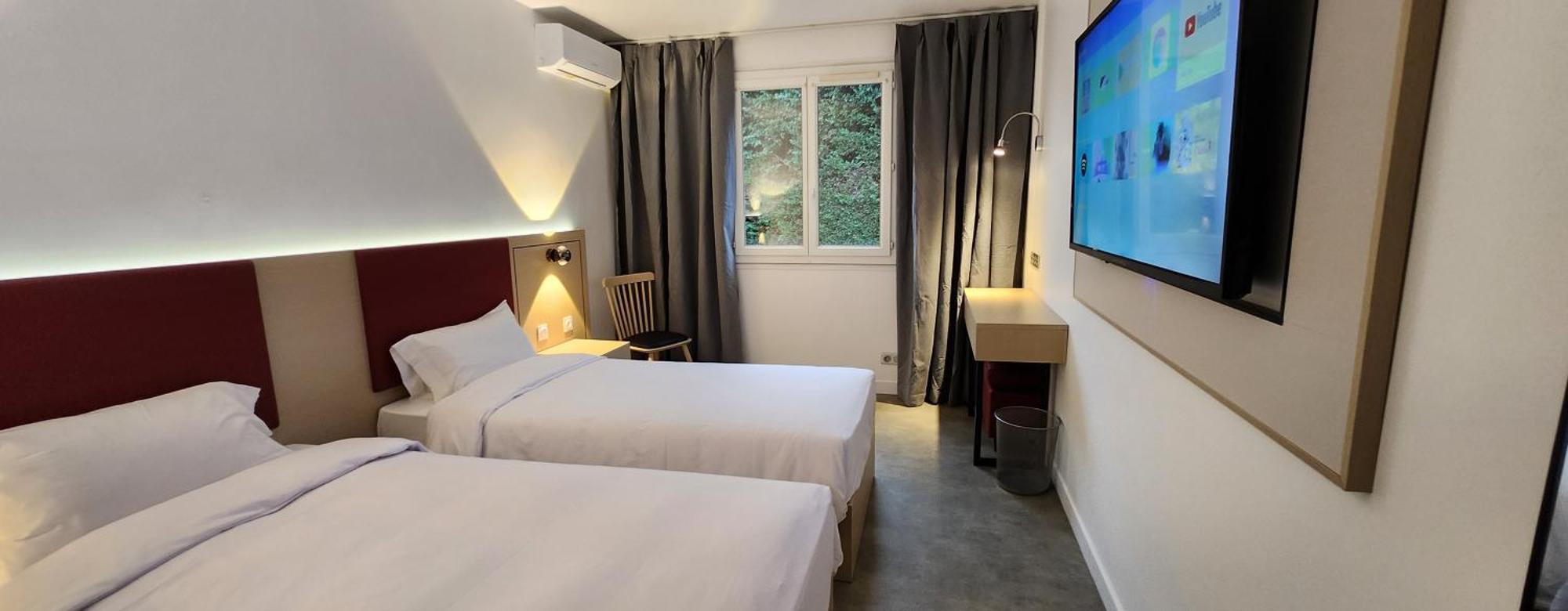 Anais Hotel Bourges Nord Saint-Doulchard Екстериор снимка