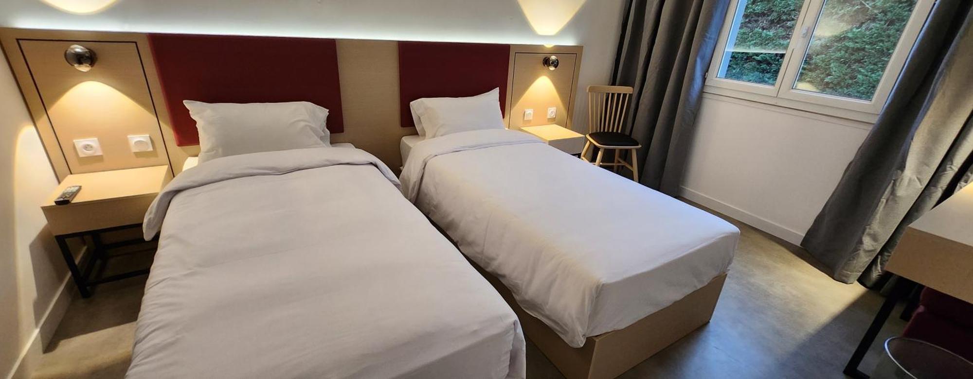 Anais Hotel Bourges Nord Saint-Doulchard Екстериор снимка