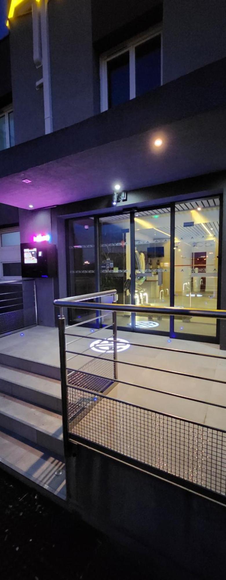 Anais Hotel Bourges Nord Saint-Doulchard Екстериор снимка